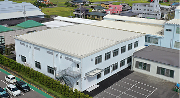 工場建設