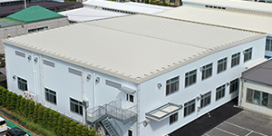 工場建設