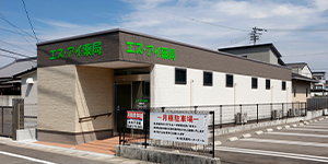 医療施設建設
